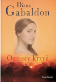 Ognisty krzyż Tom I