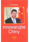 Innowacyjne Chiny