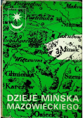 Dzieje Mińska Mazowieckiego 1421 - 1971