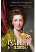 Izabela Świat w płomieniach