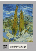 Vincent van Gogh Malarstwo światowe