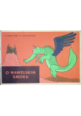 O wawelskim smoku