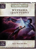 Wyznania i Panteony