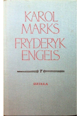Marks Engels Dzieła Tom 2