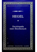 Encyklopedia nauk filozoficznych