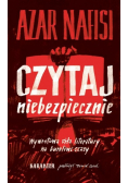 Czytaj niebezpiecznie