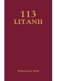 113 Litanii