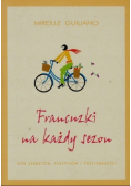 Francuzki na każdy sezon