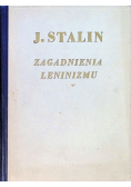 Zagadnienia Leninizmu 1949 r.