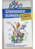 1000 szwedzkich słówek