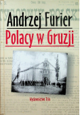 Polacy w Gruzji