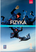 Fizyka 1 Podręcznik Zakres podstawowy