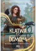 Klątwa dla demona
