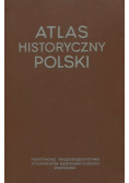 Atlas historyczny Polski