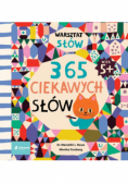 365 ciekawych słów