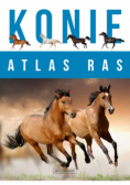 Konie Atlas ras