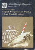 Najazd Mongołów na Polskę i jego legnicki epilog