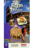 Rzym i Watykan przewodnik