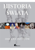 Historia świata 1000 lat dziejów