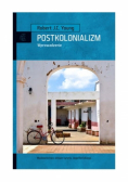 Postkolonializm