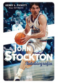 John Stockton. Autobiografia