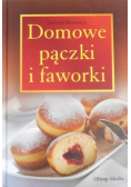Domowe pączki i faworki