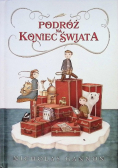 Podróż na koniec świata