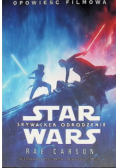 Star Wars Skywalker Odrodzenie Opowieść filmowa