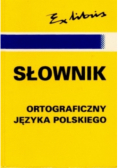 Słownik Ortograficzny Języka Polskiego