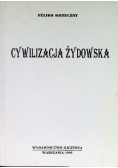 Cywilizacja żydowska