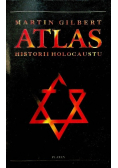 Atlas historii holocaustu