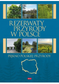 Rezerwat przyrody w Polsce