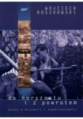 Do horyzontu i z powrotem