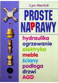 Proste naprawy