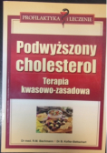 Podwyższony cholesterol
