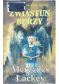 Zwiastun Burzy