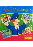 Listonosz Pat Wesołe wakacje