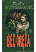Bez oręża