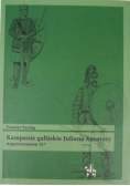 Kampanie galijskie Juliana Apostaty