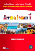 Arriba Joven 1