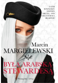 Była arabską stewardesą