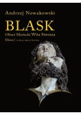 Blask. Ołtarz Mariacki Wita Stwosza