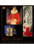 Muzea Gdańska