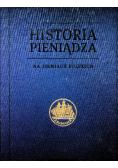 Historia pieniądza na ziemiach polskich
