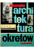 Architektura okrętów