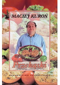 Przekąski