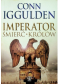 Imperator Tom 2 Śmierć królów