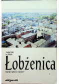 Łobżenica portret miasta i okolicy