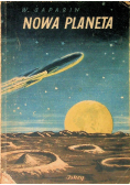 Nowa planeta