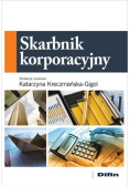 Skarbnik korporacyjny